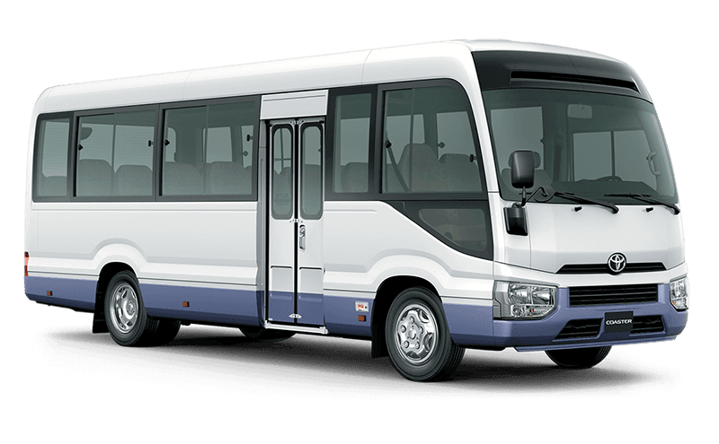 Toyota Coaster