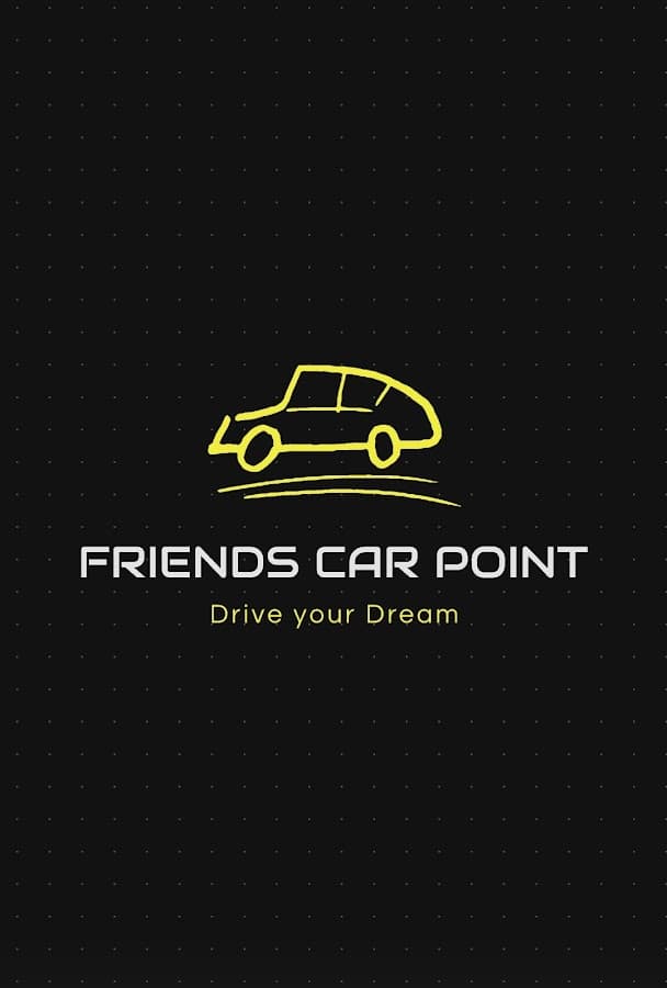 Friends Car Point