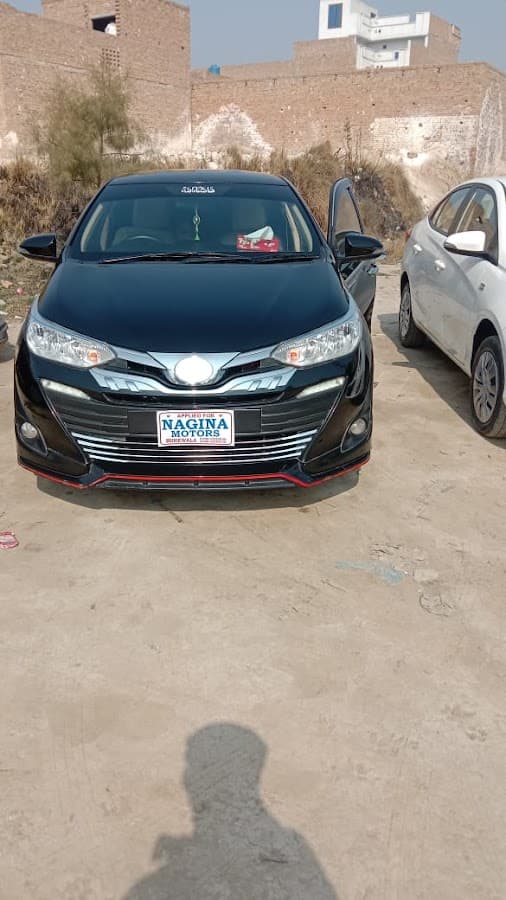 Aleem Qasim gallery 2