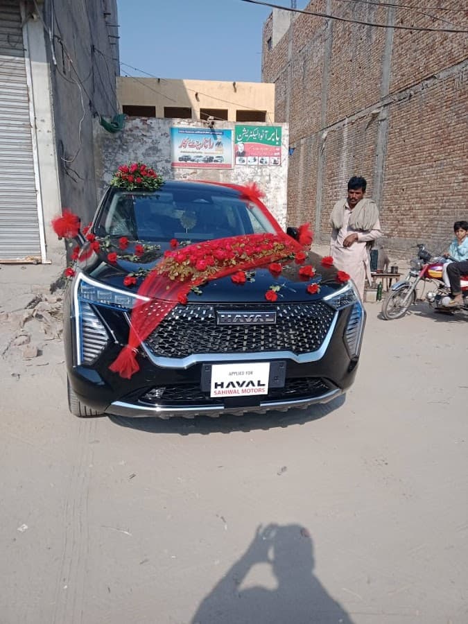 Rana Rent A car π gallery 3