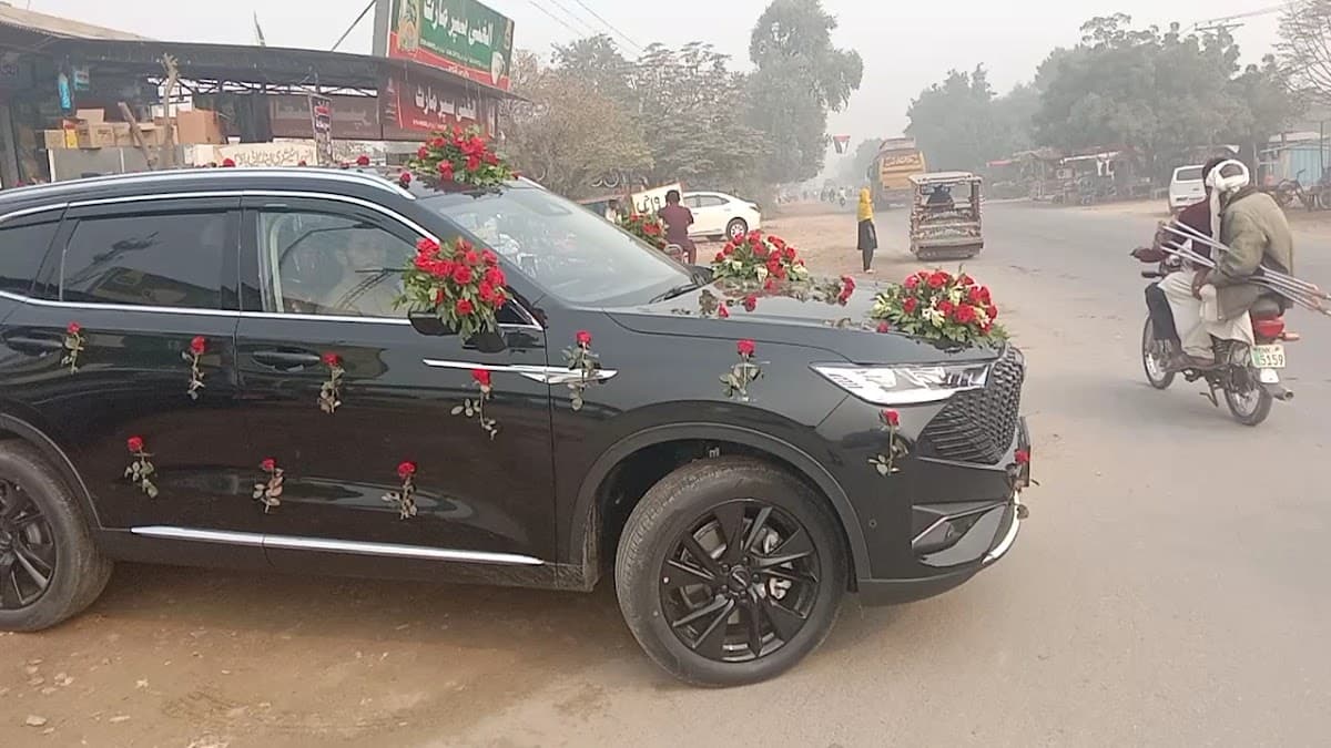 55 Self Drive and Rent A Car gallery 3