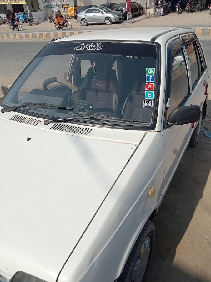 اے ڈی جوئیہ رینٹ اے کار