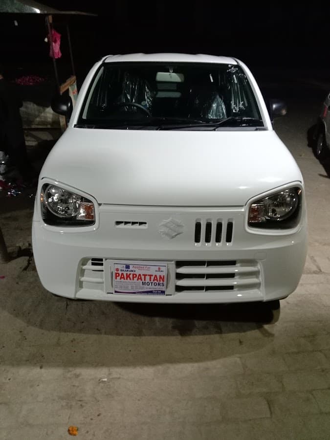 اے ڈی جوئیہ رینٹ اے کار gallery 3