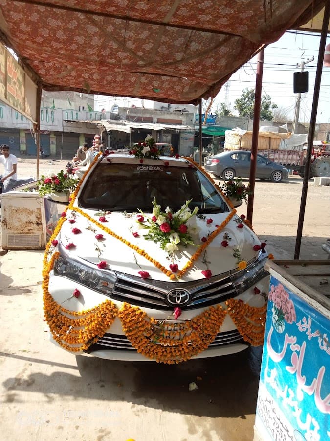 SAEED Rent A CAR gallery 2