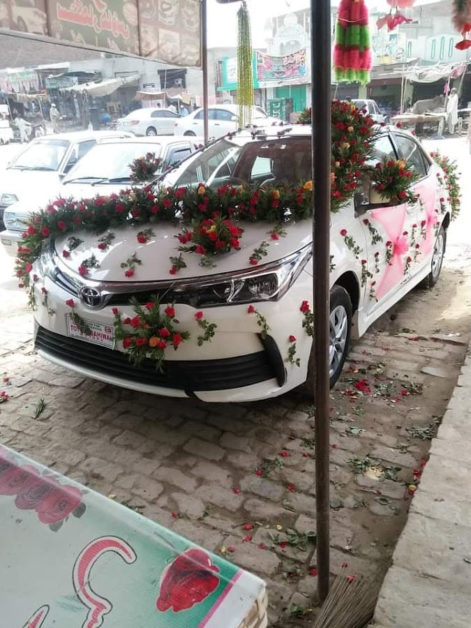 SAEED Rent A CAR gallery 3