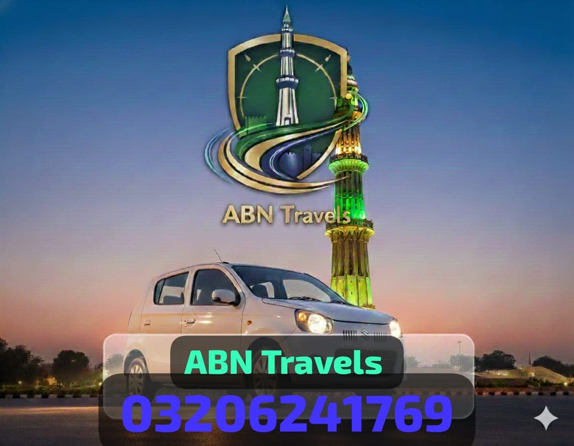 ABN Travels Naeem chowk gallery 4