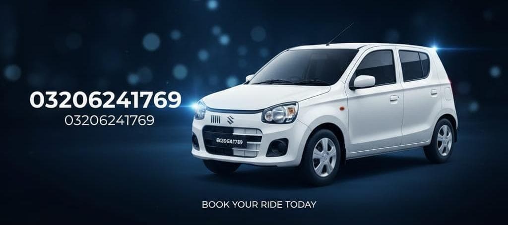 ABN Travels Naeem chowk gallery 3