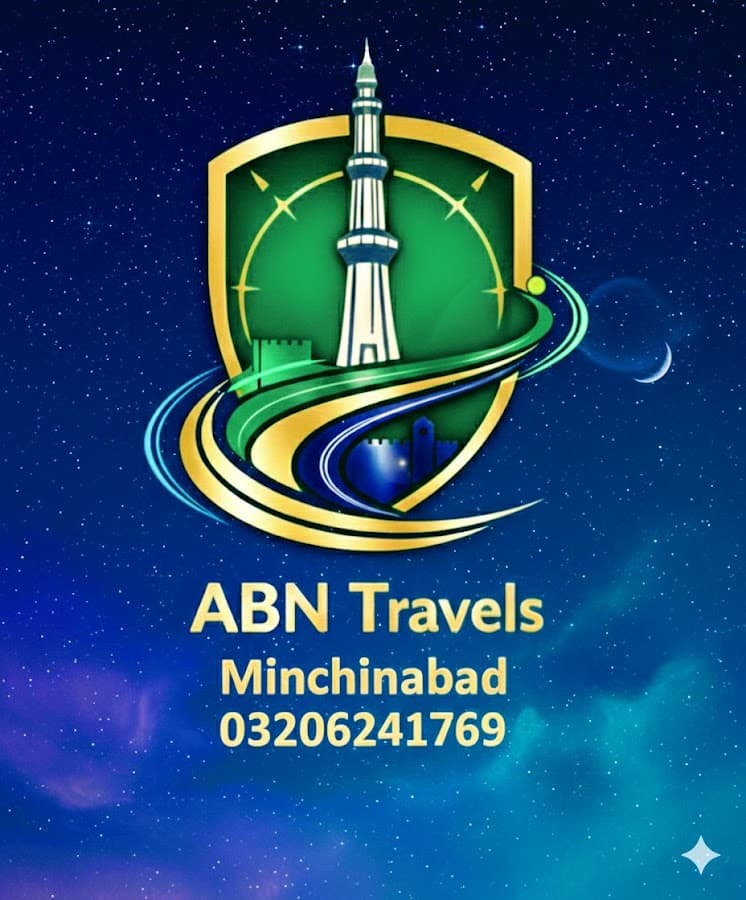 ABN Travels Naeem chowk gallery 5