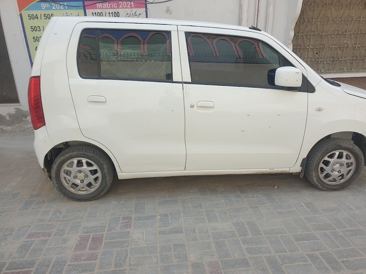 Chishtian Car Rental Services gallery 2