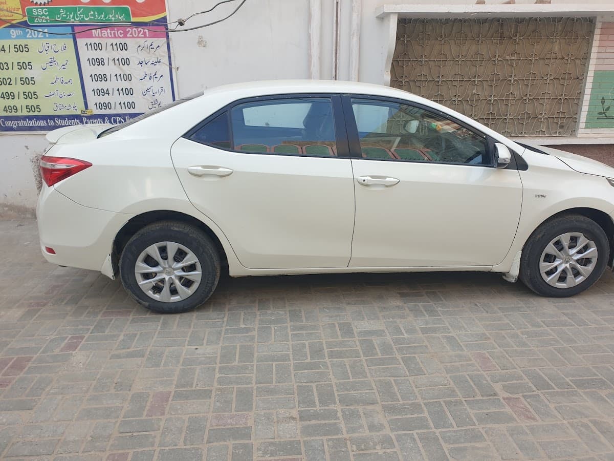 Chishtian Car Rental Services gallery 3