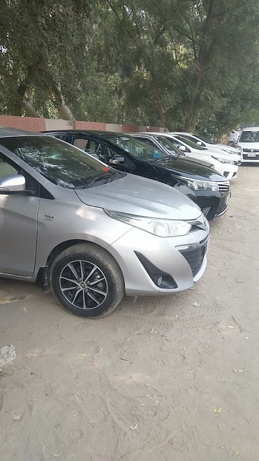 Shahid Rent A-Car gallery 2