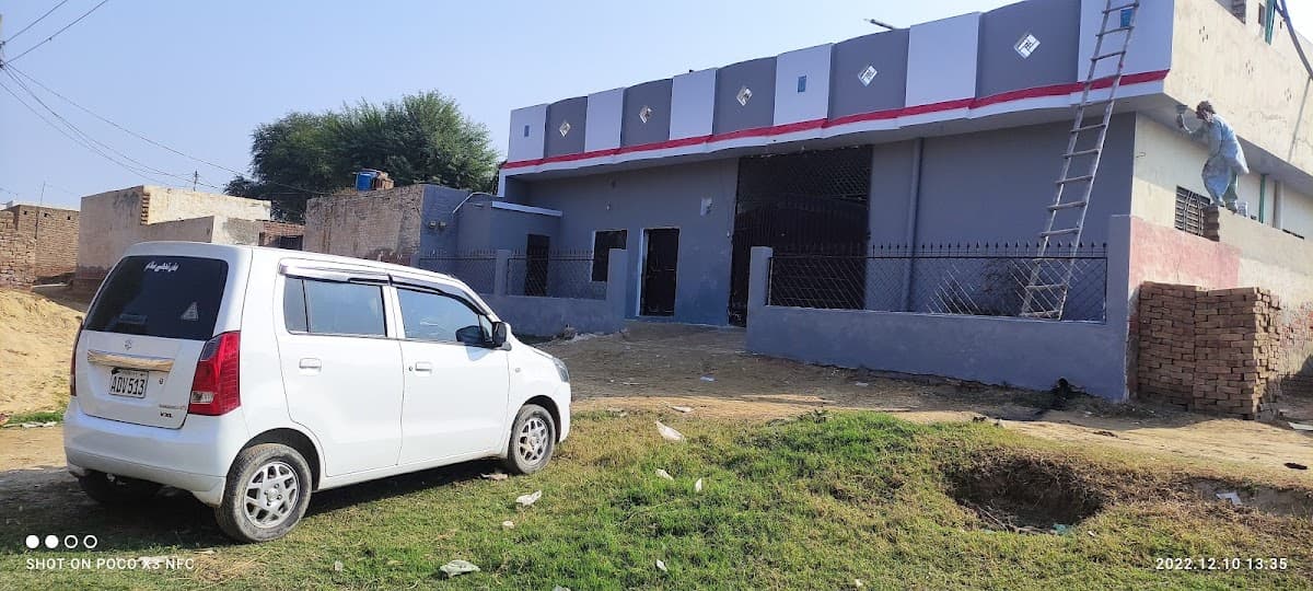 Rao Jee Rent A Car gallery 2