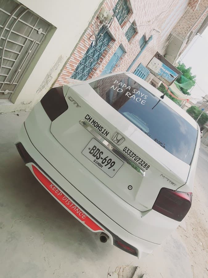 Haroonabad Rent A Car gallery 2