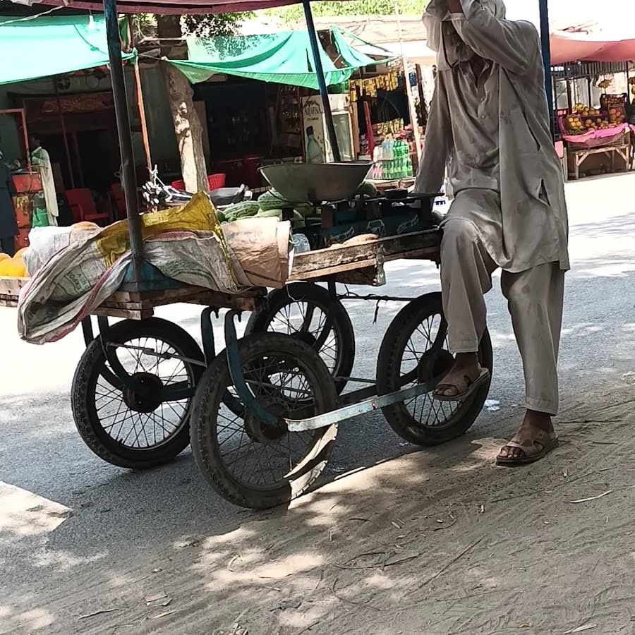 Haroonabad Rent A Car gallery 3