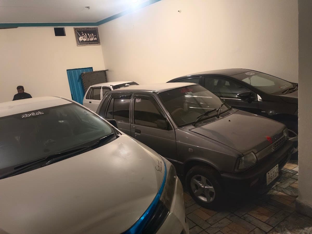 Wheels & Deals rent a car gallery 2