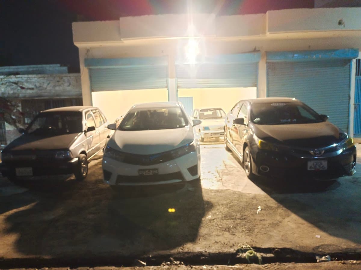 Wheels & Deals rent a car gallery 4