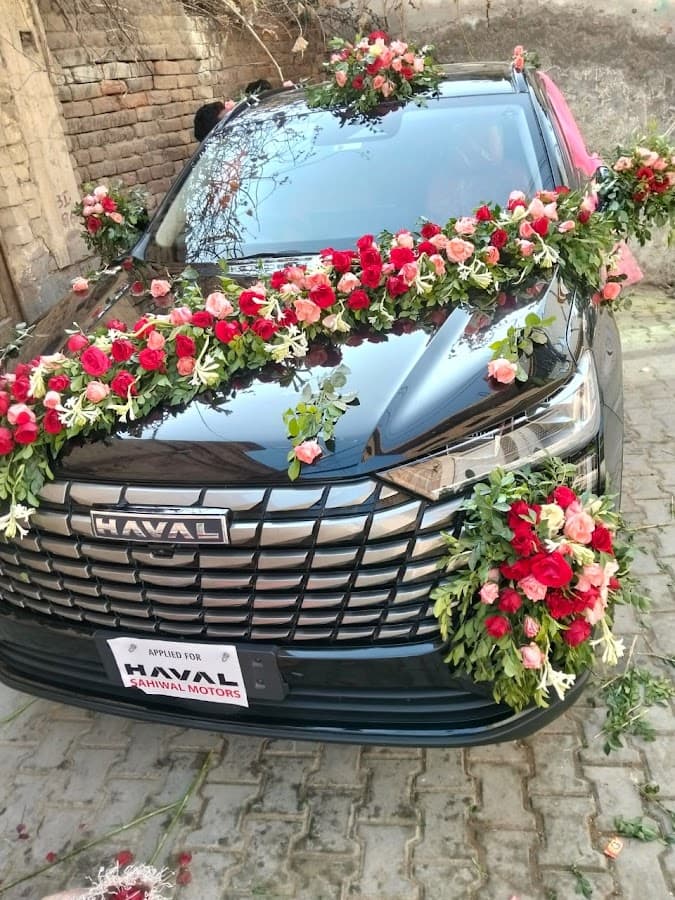 AL-Noor Rent a Car gallery 4