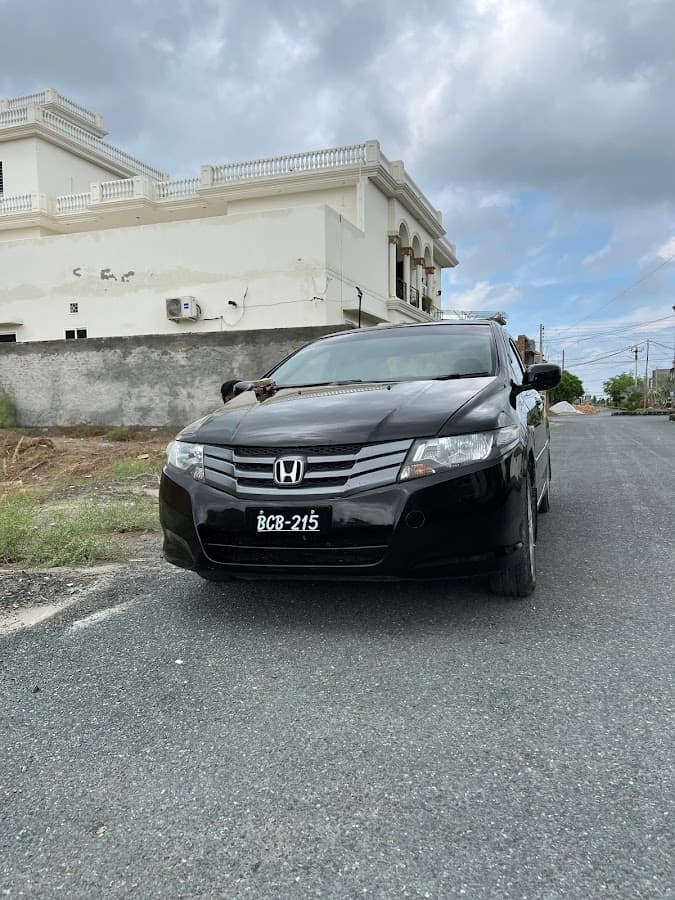 Salman car rental gallery 2