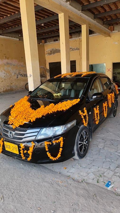 Salman car rental gallery 3