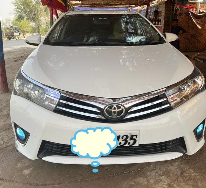 A.D.JOIYA Rent A Car