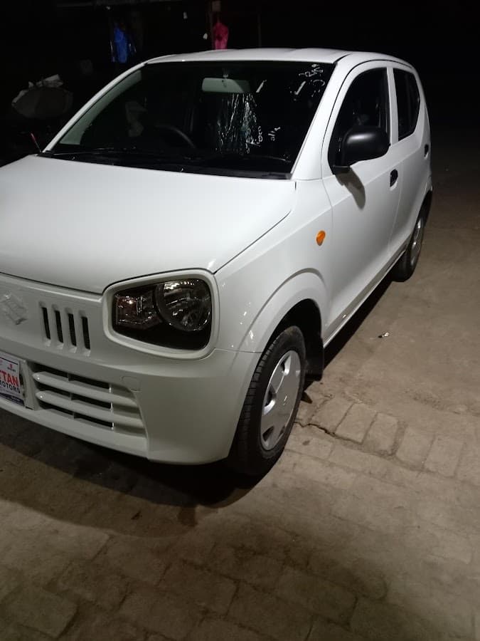 A.D.JOIYA Rent A Car gallery 4