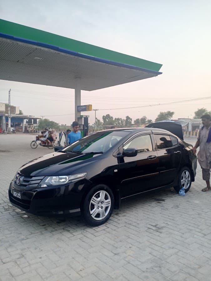 Haji ramzan rent a car gallery 2