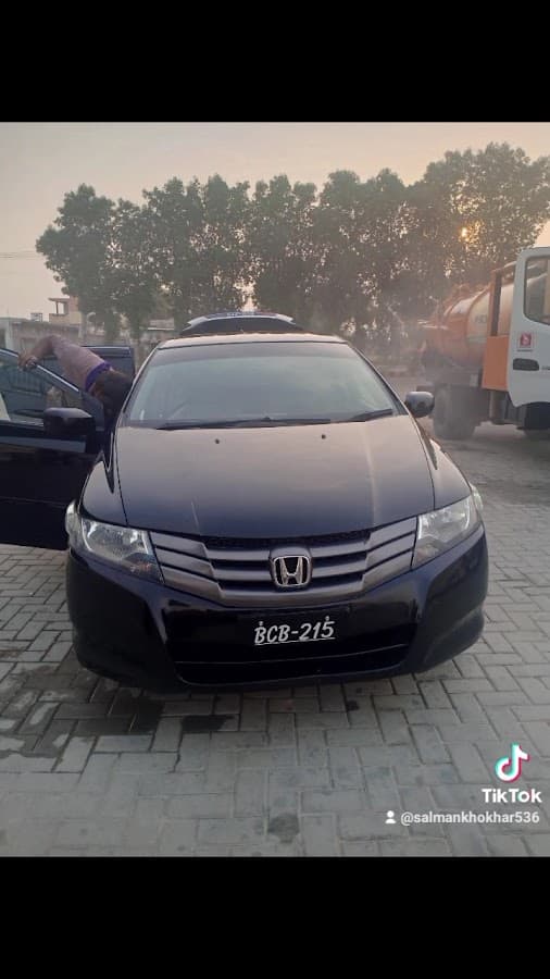 Haji ramzan rent a car gallery 4