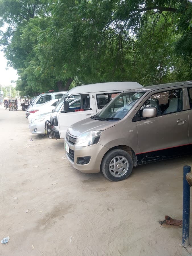 Ali Rent a Car gallery 3