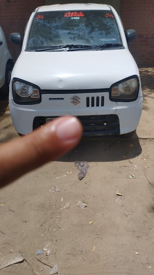 Ali Rent a Car gallery 2